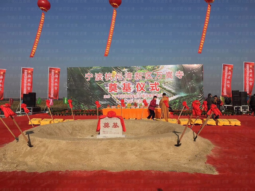 普陀区寺庙设计与施工,提供上海寺庙建设创新定制化方案服务 普陀区寺庙设计与施工,提供上海寺庙建设创新定制化方案服务