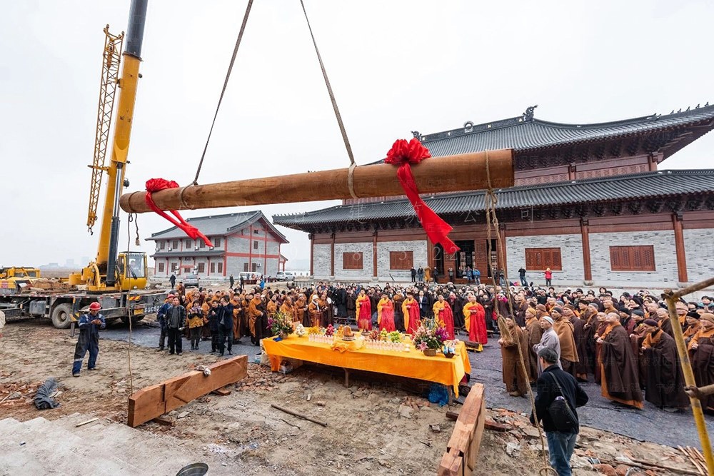 南通仿古建筑公司,施工品质坚守,专业承诺从未动摇过 南通仿古建筑公司,施工品质坚守,专业承诺从未动摇过