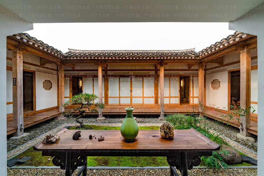 江苏仿古建筑公司，以专业视角，开启常州寺庙设计施工崭新篇