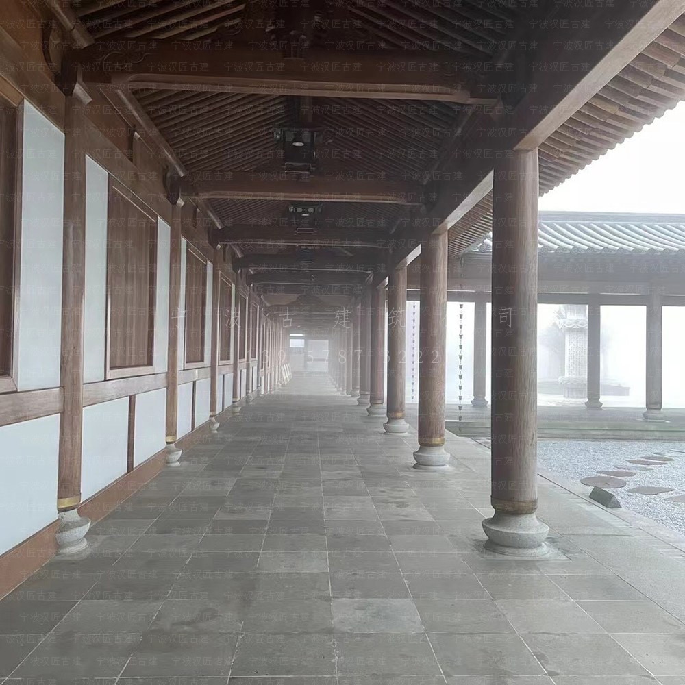 普陀区寺庙设计与施工，提供上海寺庙建设优质定制化方案
