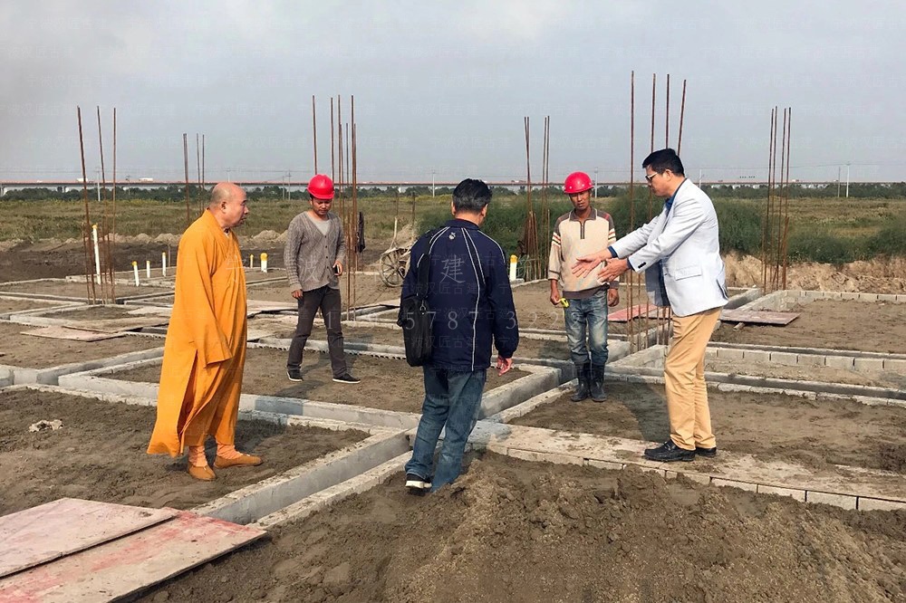 浙江仿古建筑设计公司,以专业精神,雕琢舟山寺庙设计施工细节 浙江仿古建筑设计公司,以专业精神,雕琢舟山寺庙设计施工细节