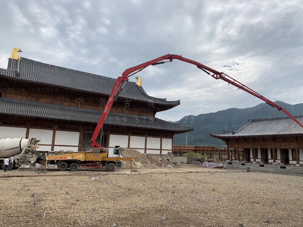 静安区寺庙设计与施工,提供上海寺庙建设高效全流程服务 静安区寺庙设计与施工,提供上海寺庙建设高效全流程服务