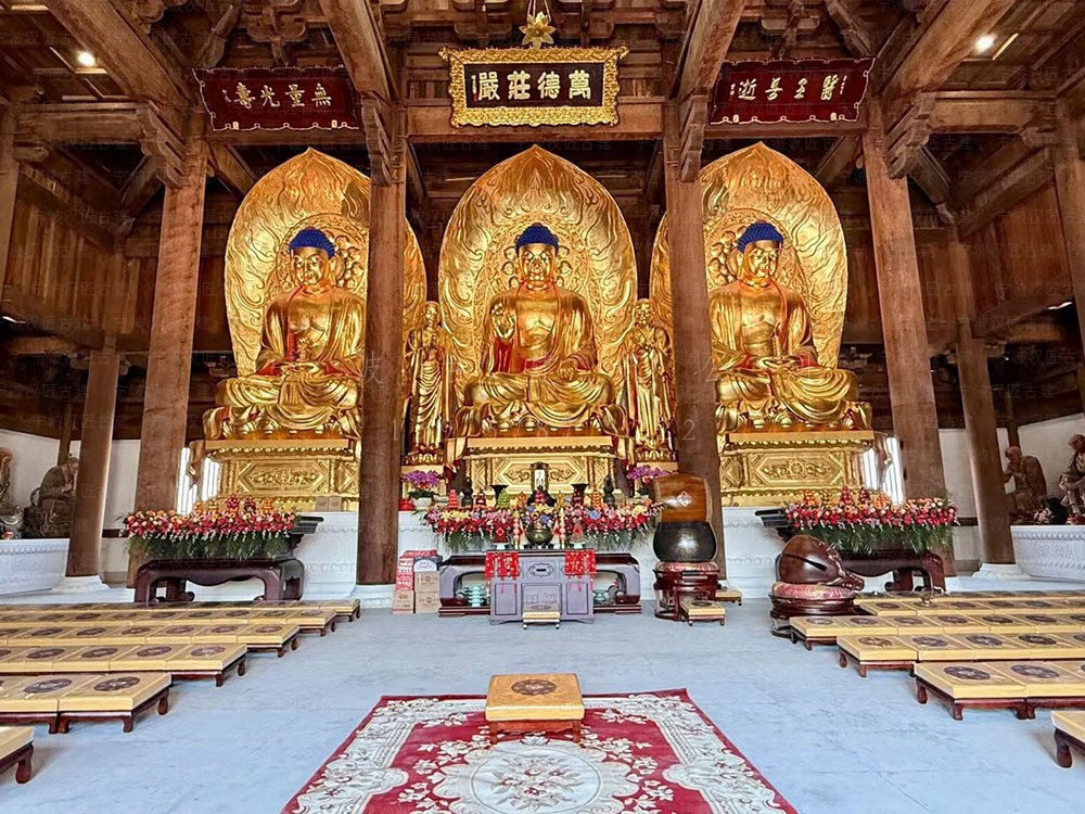 浙江仿古建筑公司,专业寺庙设计施工,衢州值得信赖的优选 浙江仿古建筑公司,专业寺庙设计施工,衢州值得信赖的优选