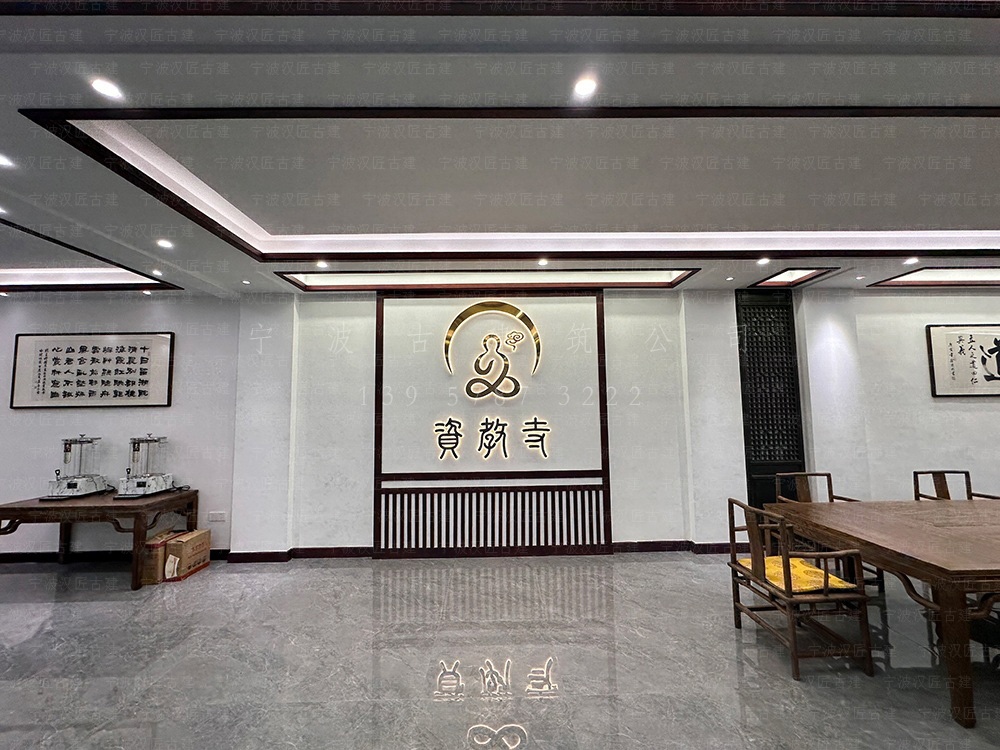 海南古建筑设计,专业施工保障潮州寺庙设计完美呈现 海南古建筑设计,专业施工保障潮州寺庙设计完美呈现