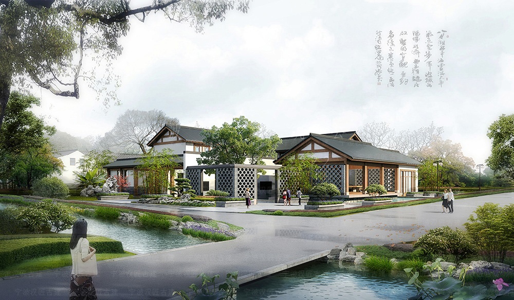 长宁区寺庙设计与施工，上海寺庙建设全面精细化施工的探索与实践