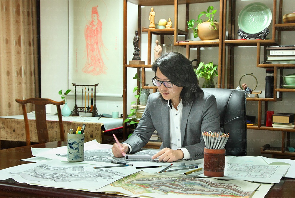 江苏仿古建筑公司,寺庙设计施工难题全解,连云港一站式服务优 江苏仿古建筑公司,寺庙设计施工难题全解,连云港一站式服务优