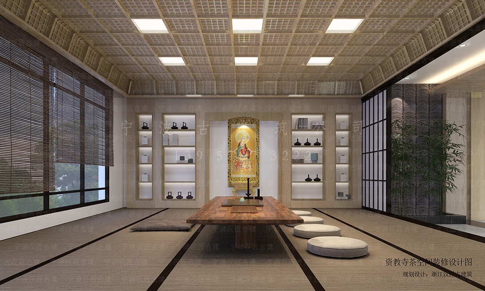 浙江仿古建筑设计公司,以专业视角,开启舟山寺庙设计施工新纪元 浙江仿古建筑设计公司,以专业视角,开启舟山寺庙设计施工新纪元