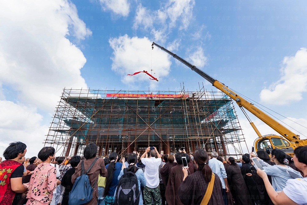 韶关寺庙设计与施工,打造宁静祥和的精神家园 韶关寺庙设计与施工,打造宁静祥和的精神家园