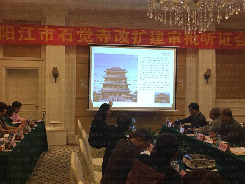 青浦区寺庙设计与施工，上海寺庙建设全面精细化施工的深度剖析