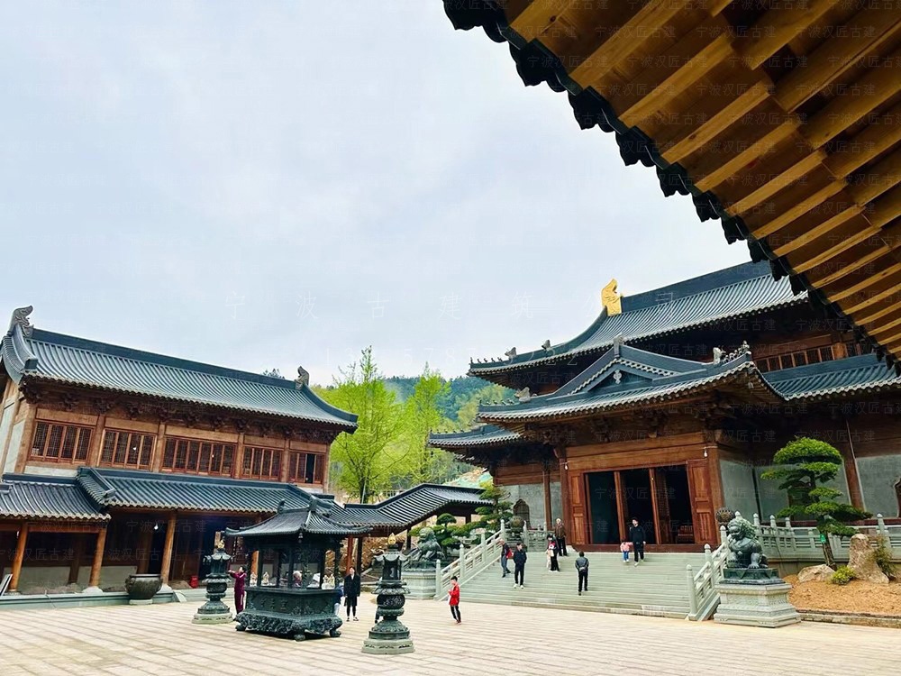 青浦区寺庙设计与施工,提供上海寺庙建设专业一站式解决方案 青浦区寺庙设计与施工,提供上海寺庙建设专业一站式解决方案