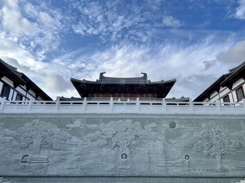 金山区寺庙设计与施工,提供上海寺庙建设创新定制化方案服务 金山区寺庙设计与施工,提供上海寺庙建设创新定制化方案服务