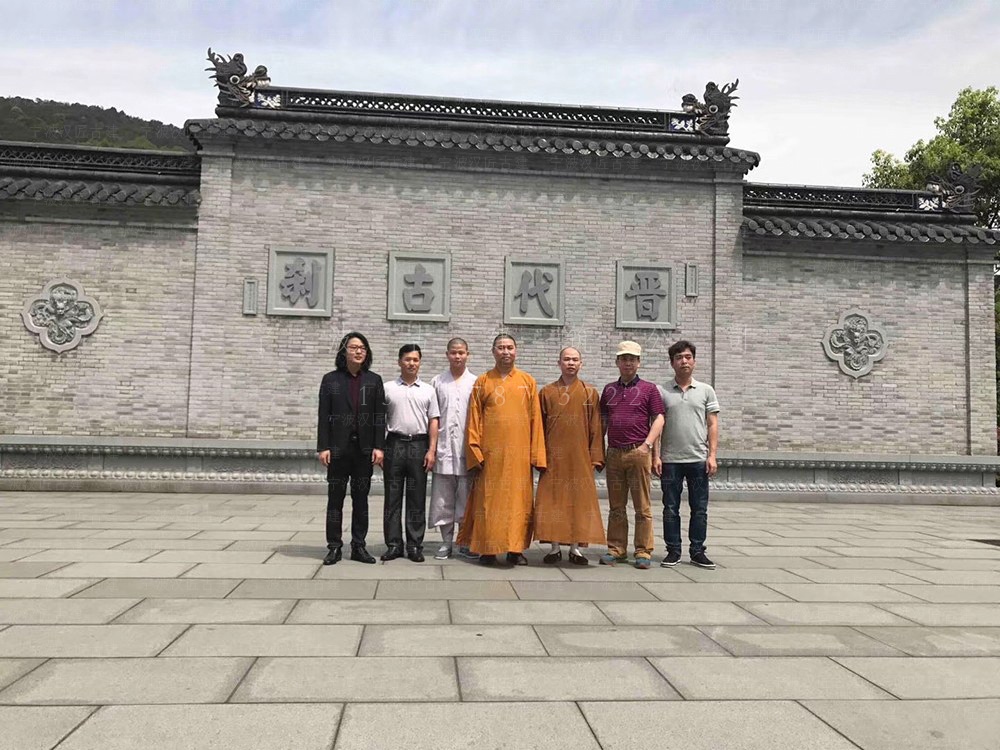 陕西古建筑设计,匠心筑梦,精心雕琢琼中寺庙设计细节 陕西古建筑设计,匠心筑梦,精心雕琢琼中寺庙设计细节