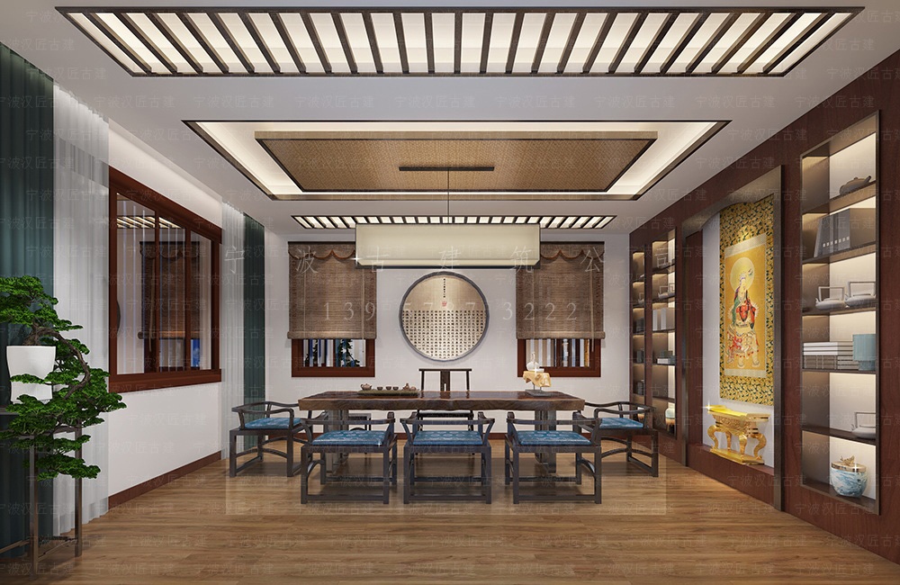 浙江仿古建筑设计公司,以专业精神,雕琢舟山寺庙设计施工细节 浙江仿古建筑设计公司,以专业精神,雕琢舟山寺庙设计施工细节