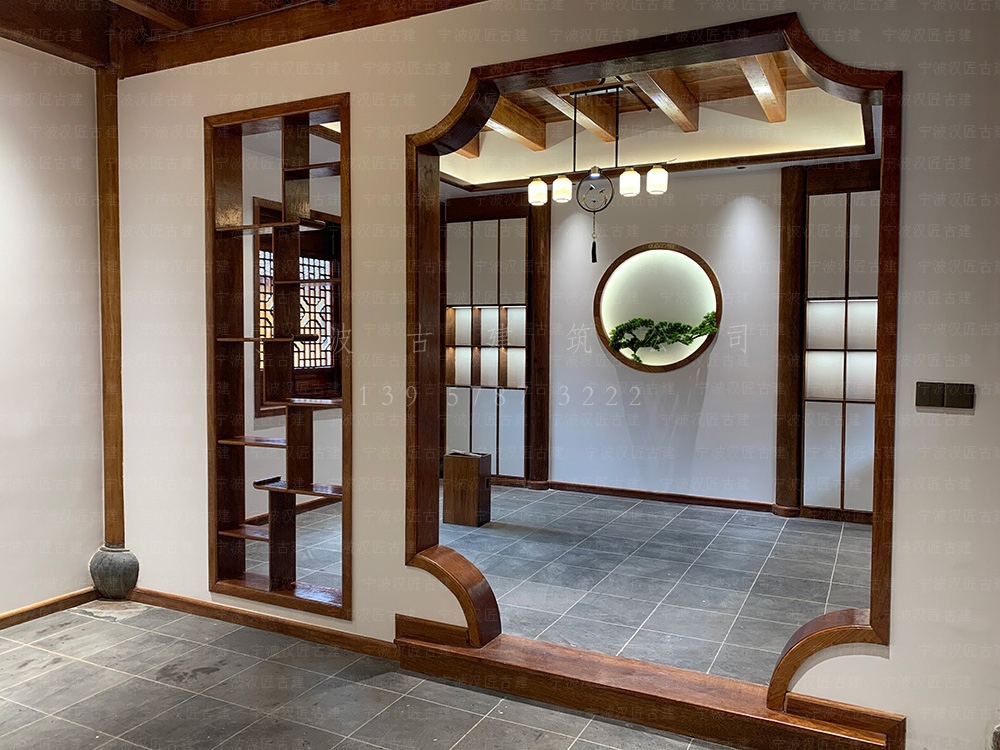 浙江仿古建筑公司,一站式寺庙设计施工,让宁波省心又省力 浙江仿古建筑公司,一站式寺庙设计施工,让宁波省心又省力