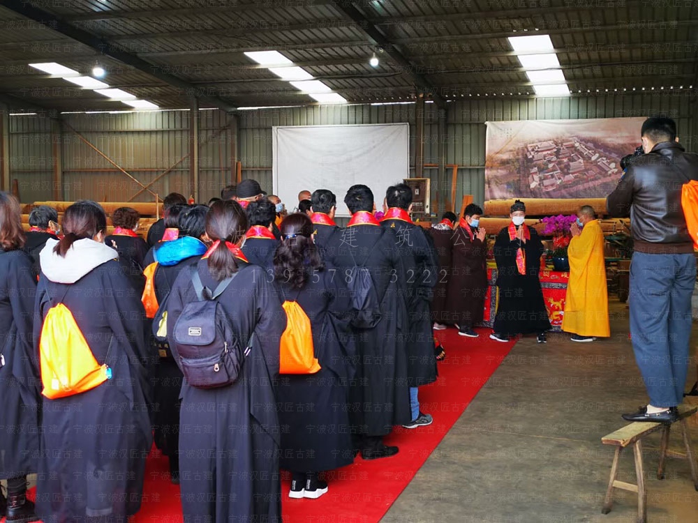 崇明区寺庙设计与施工，提供上海寺庙建设一站式解决方案