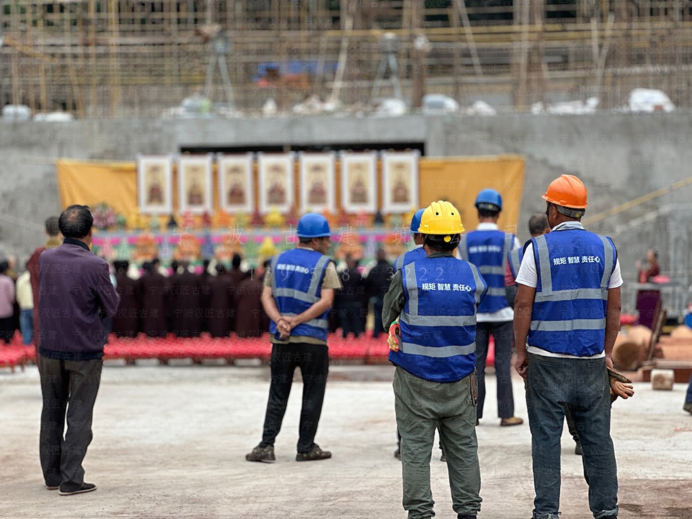 浙江仿古建筑设计公司,专业施工团队,开启丽水寺庙设计规划新程 浙江仿古建筑设计公司,专业施工团队,开启丽水寺庙设计规划新程