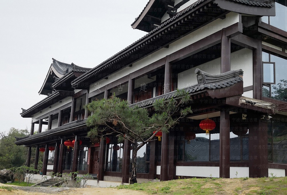 杨浦区寺庙设计与施工，提供上海寺庙建设优质定制化方案