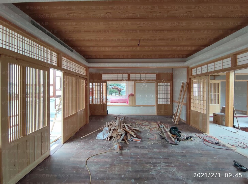 浙江仿古建筑设计公司,以专业精神,雕琢舟山寺庙设计施工细节 浙江仿古建筑设计公司,以专业精神,雕琢舟山寺庙设计施工细节