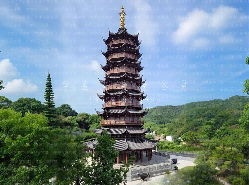 普陀区寺庙设计与施工，提供上海寺庙建设全面精细化施工