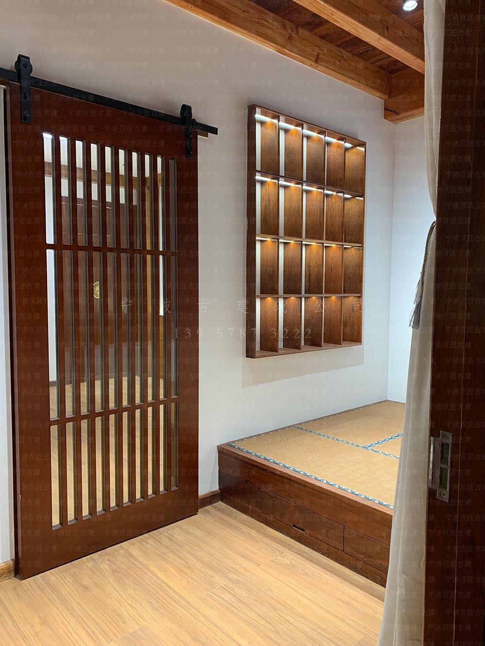 浙江仿古建筑公司，湖州寺庙设计施工标杆，专业积淀超深厚