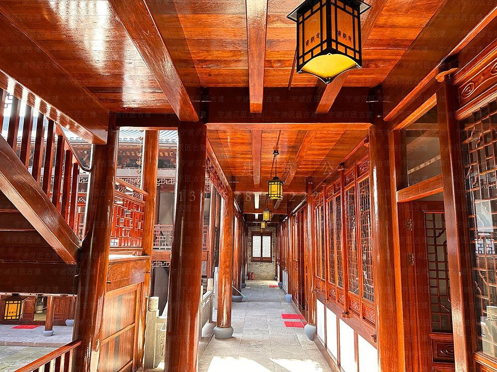 宁波仿古建筑设计公司,引领寺庙设计施工新潮流,专业实力领航前行 宁波仿古建筑设计公司,引领寺庙设计施工新潮流,专业实力领航前行