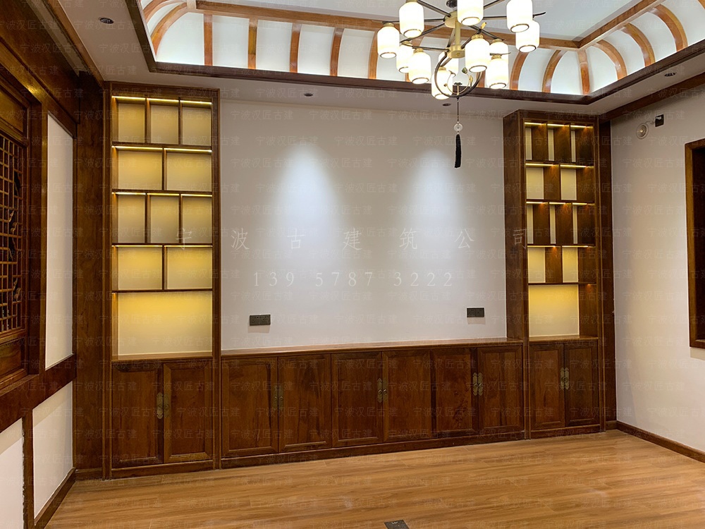 徐州仿古建筑公司，专业施工团队，开启苏北寺庙设计规划新篇