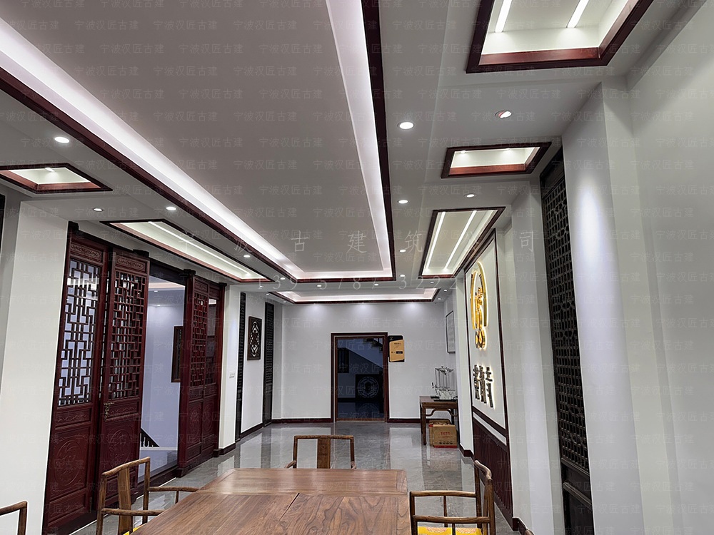 杨浦区寺庙设计与施工，提供上海寺庙建设专业一站式解决方案