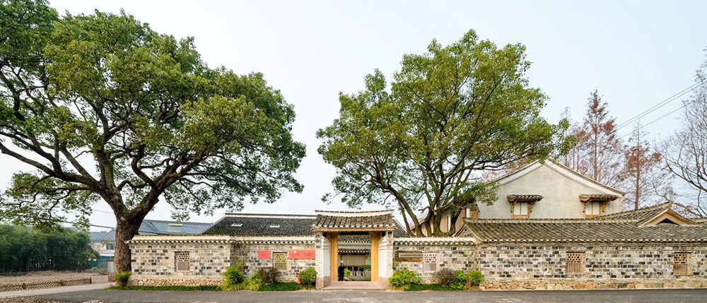 宝山区寺庙设计与施工，提供上海寺庙建设一站式解决方案