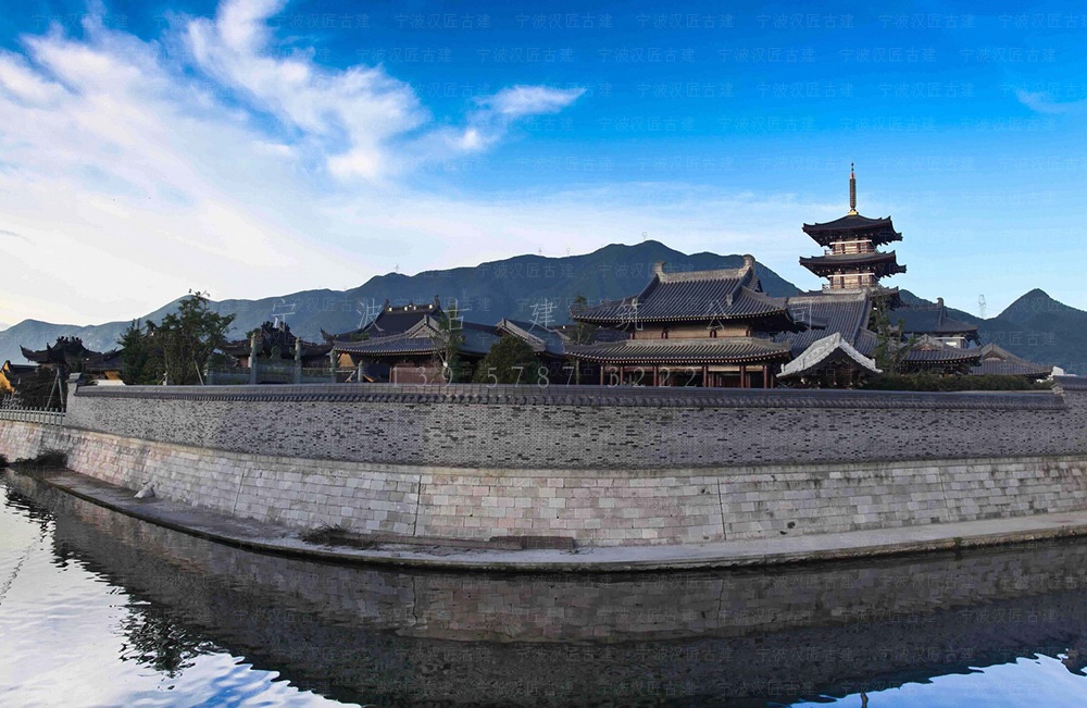 广东古建筑设计,汕尾寺庙设计施工,专业实力铸行业新标杆 广东古建筑设计,汕尾寺庙设计施工,专业实力铸行业新标杆