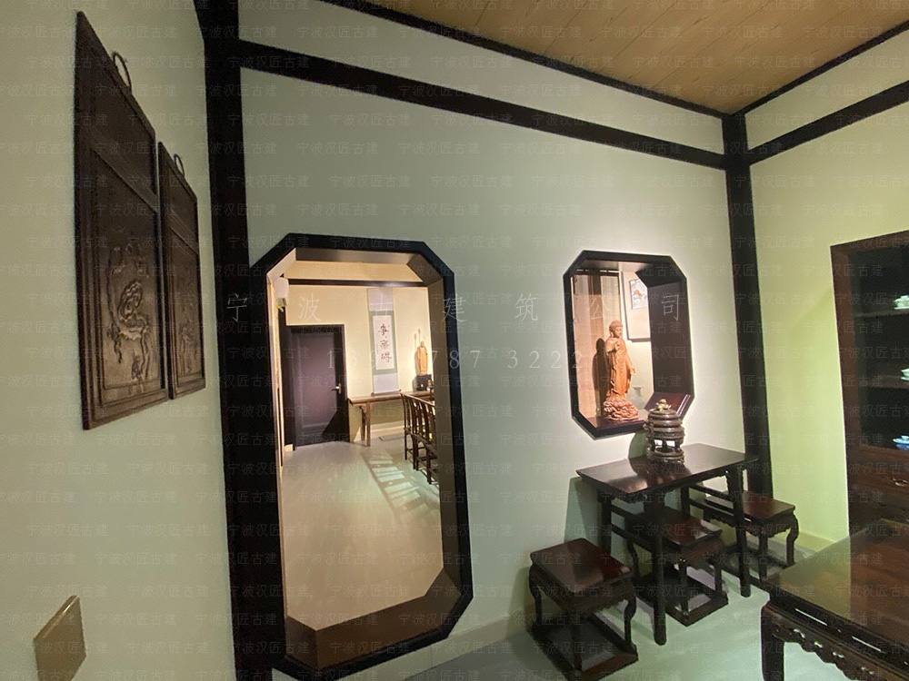 江苏仿古建筑公司，用专业服务，为扬州寺庙设计施工保驾护航