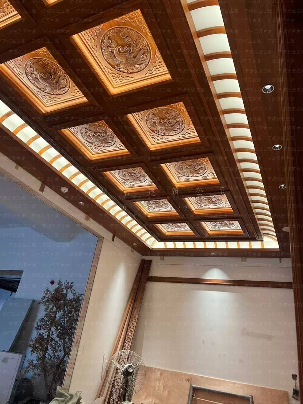 杨浦区寺庙设计与施工,打造具有创新定制化方案的文化圣殿 杨浦区寺庙设计与施工,打造具有创新定制化方案的文化圣殿