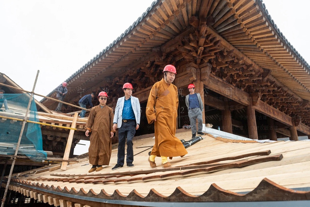 奉贤区寺庙设计与施工,提供上海寺庙建设专业一站式解决方案 奉贤区寺庙设计与施工,提供上海寺庙建设专业一站式解决方案