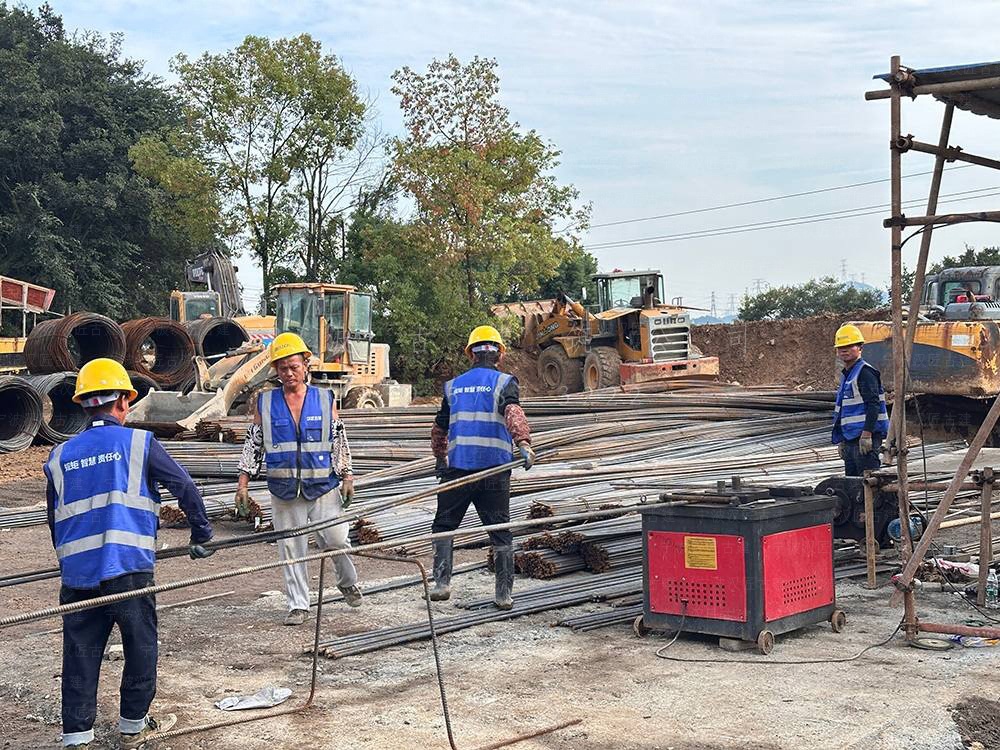 闵行区寺庙设计与施工，打造上海寺庙建设全面精细化施工典范