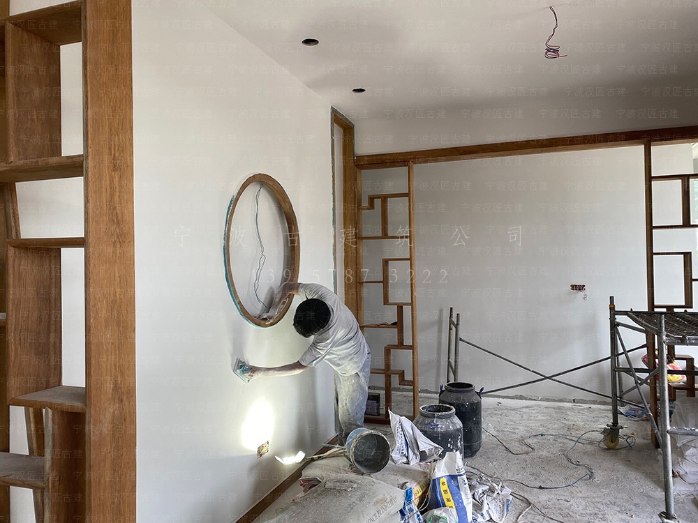 浙江仿古建筑公司,一站式施工服务,让湖州寺庙设计更轻松 浙江仿古建筑公司,一站式施工服务,让湖州寺庙设计更轻松