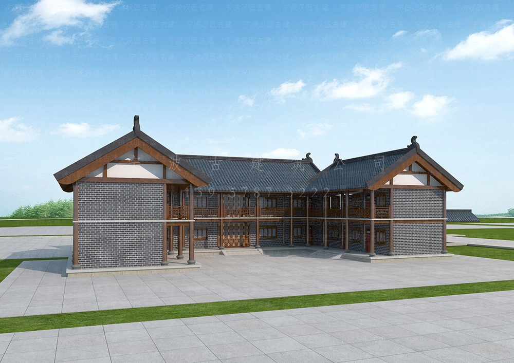 浙江仿古建筑设计公司,专业寺庙设计施工,金华实力精彩完美呈现 浙江仿古建筑设计公司,专业寺庙设计施工,金华实力精彩完美呈现