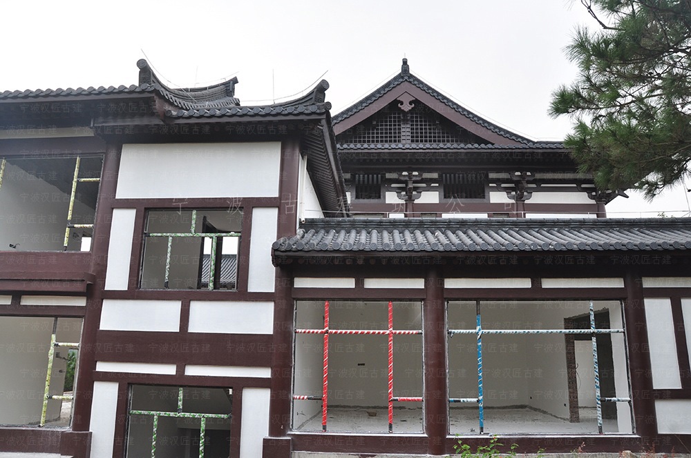 古建筑施工隊(duì)聯(lián)系方式查詢-資深古建工程有限公司官網(wǎng)