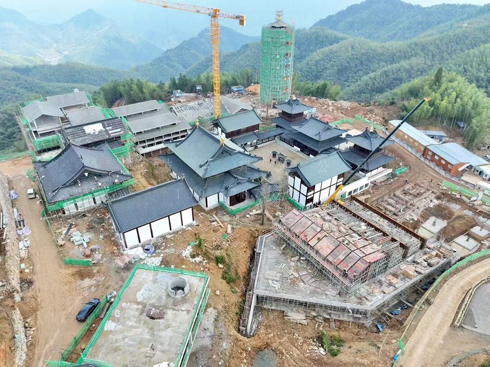 古建筑施工隊(duì)聯(lián)系方式查詢-資深古建工程有限公司官網(wǎng)