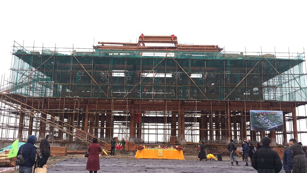 常州仿古建筑公司,专业施工团队,倾力打造寺庙设计规划精品 常州仿古建筑公司,专业施工团队,倾力打造寺庙设计规划精品
