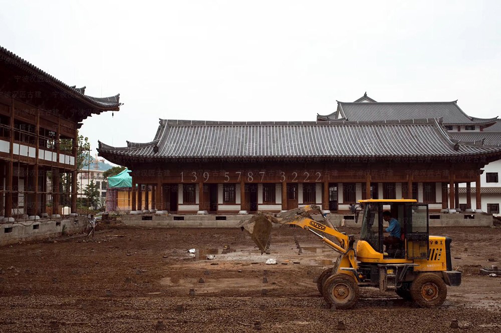 浙江仿古建筑公司,施工难题何惧?专业团队鼎力相助嘉兴规划 浙江仿古建筑公司,施工难题何惧?专业团队鼎力相助嘉兴规划