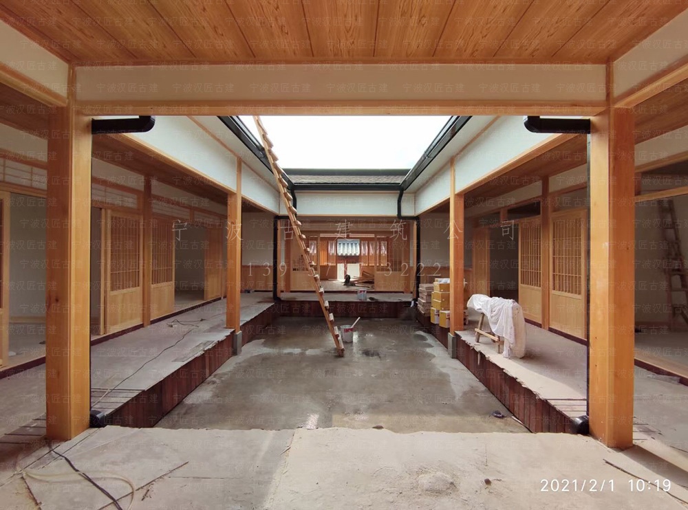 金山区寺庙设计与施工，提供上海寺庙建设优质定制化方案