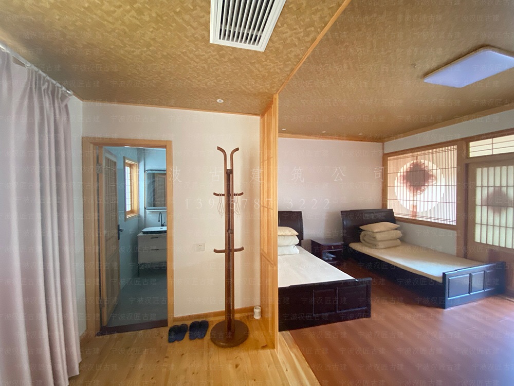 广东古建筑设计，专业罗定寺庙设计施工，仿古建筑优选之选