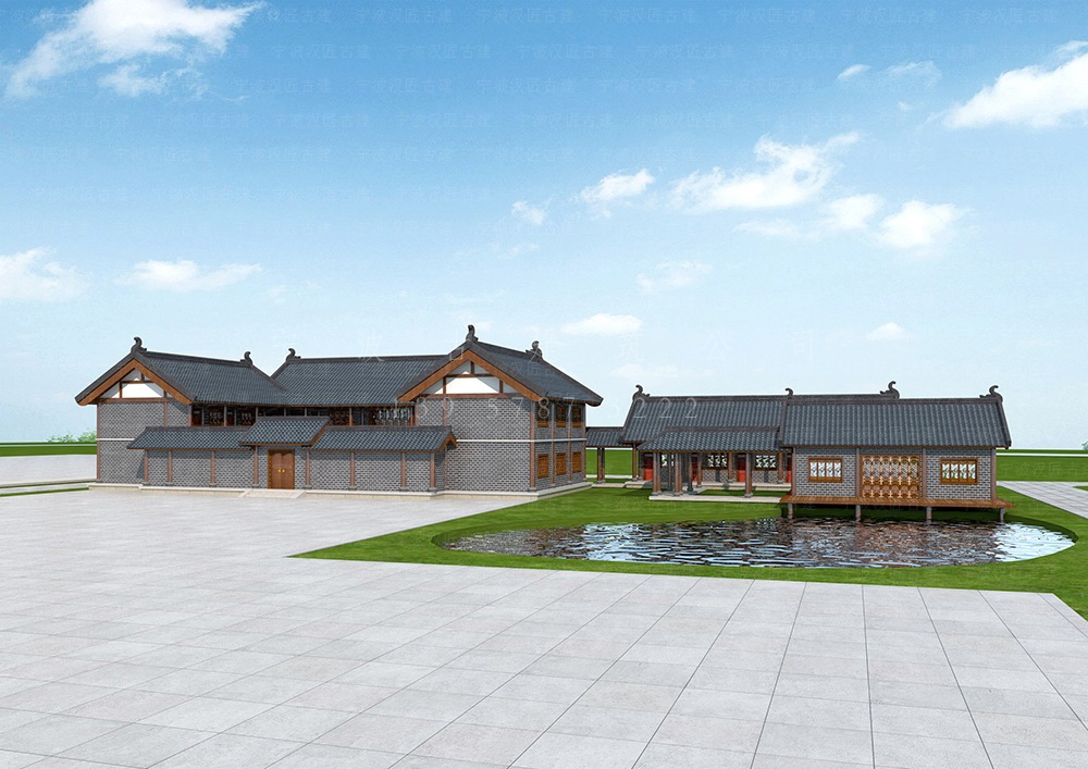 长宁区寺庙设计与施工,提供上海寺庙建设高效全流程服务 长宁区寺庙设计与施工,提供上海寺庙建设高效全流程服务