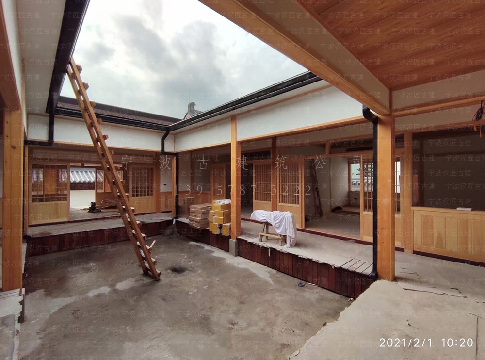 浙江仿古建筑设计公司,专业寺庙设计施工,金华实力精彩完美呈现 浙江仿古建筑设计公司,专业寺庙设计施工,金华实力精彩完美呈现