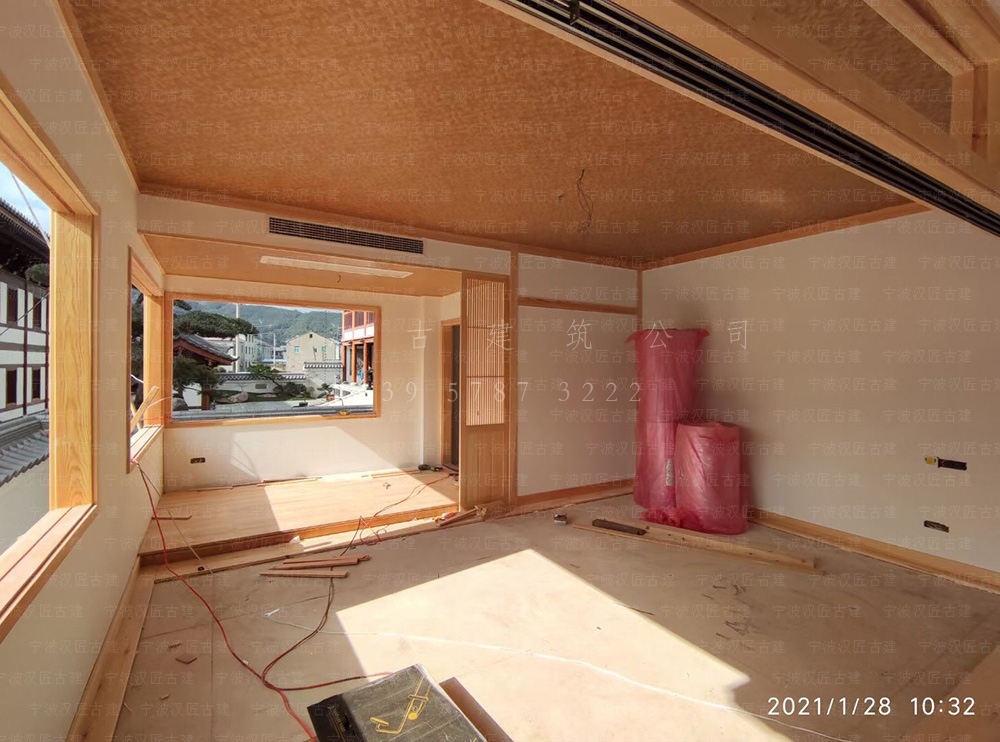 嘉兴仿古建筑设计公司,以匠心精神,铸就寺庙设计施工经典之作 嘉兴仿古建筑设计公司,以匠心精神,铸就寺庙设计施工经典之作