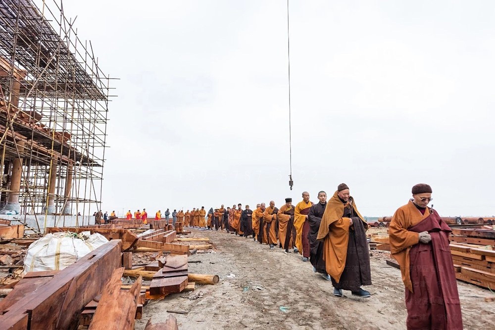 徐州仿古建筑公司,以品质保障,赢得寺庙设计施工市场口碑赞 徐州仿古建筑公司,以品质保障,赢得寺庙设计施工市场口碑赞