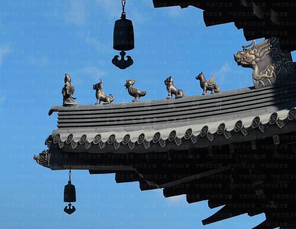 台州仿古建筑设计公司，引领寺庙设计施工新潮流，专业实力领航