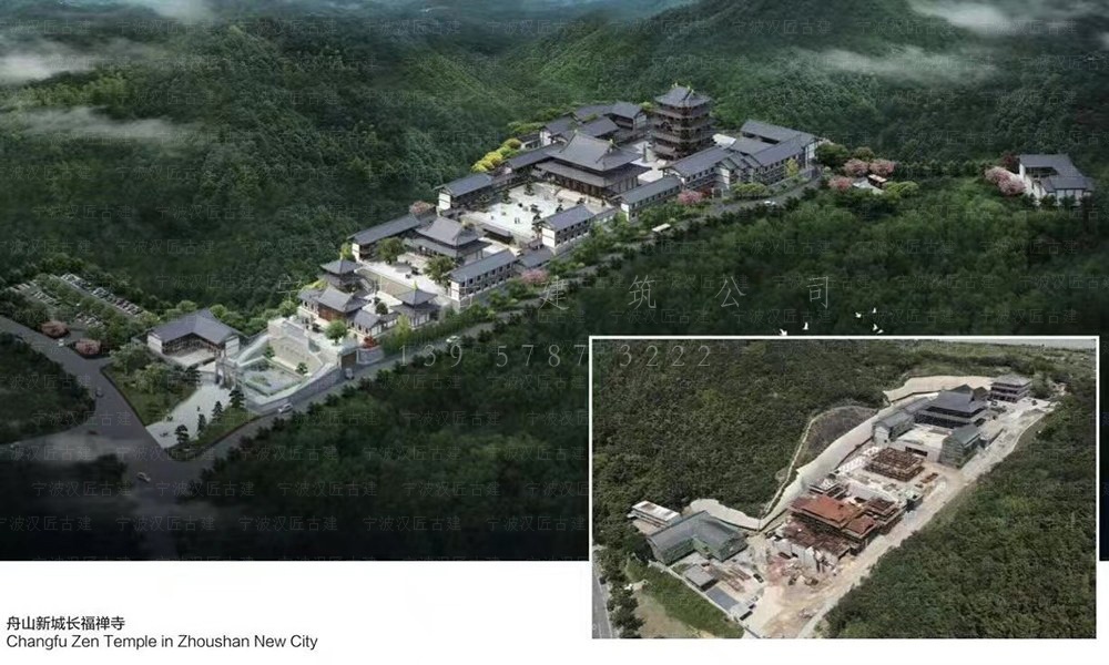 青浦区寺庙设计与施工,提供上海寺庙建设一站式解决方案 青浦区寺庙设计与施工,提供上海寺庙建设一站式解决方案