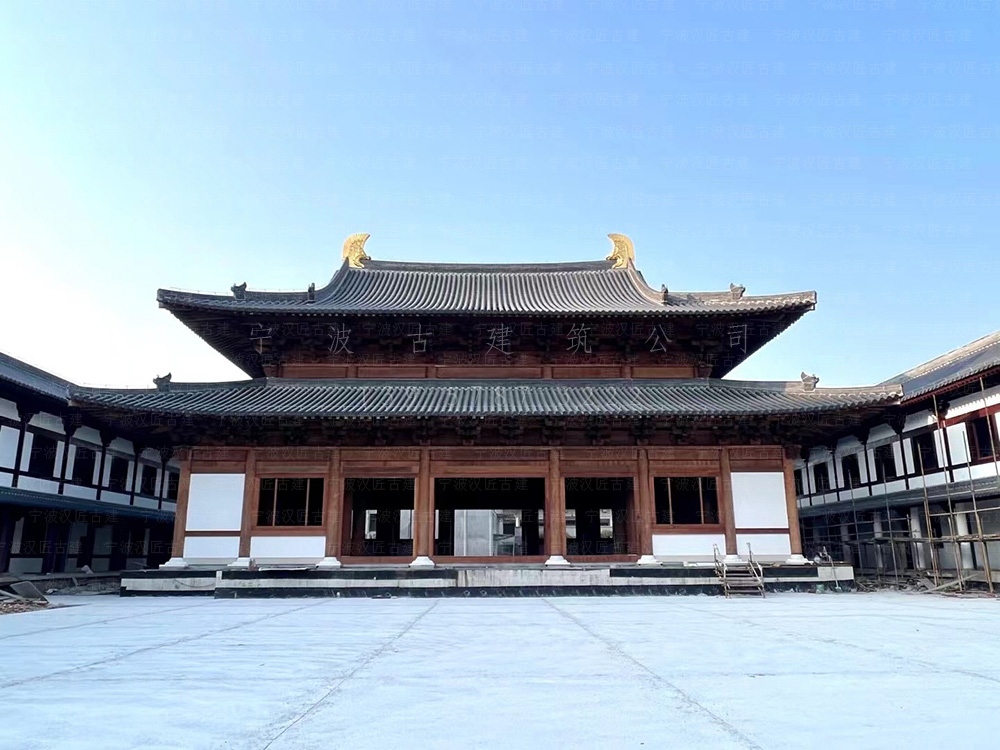 浙江仿古建筑公司,专注金华寺庙设计施工,匠心成就非凡卓越 浙江仿古建筑公司,专注金华寺庙设计施工,匠心成就非凡卓越