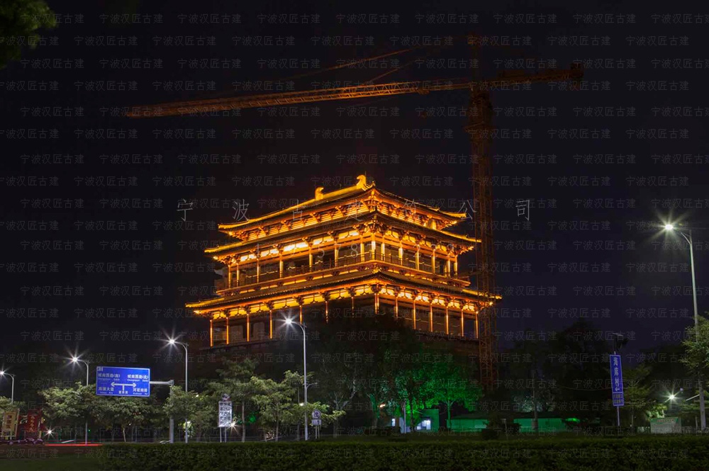 徐汇区寺庙设计与施工，上海寺庙建设全面精细化施工的探索与实践