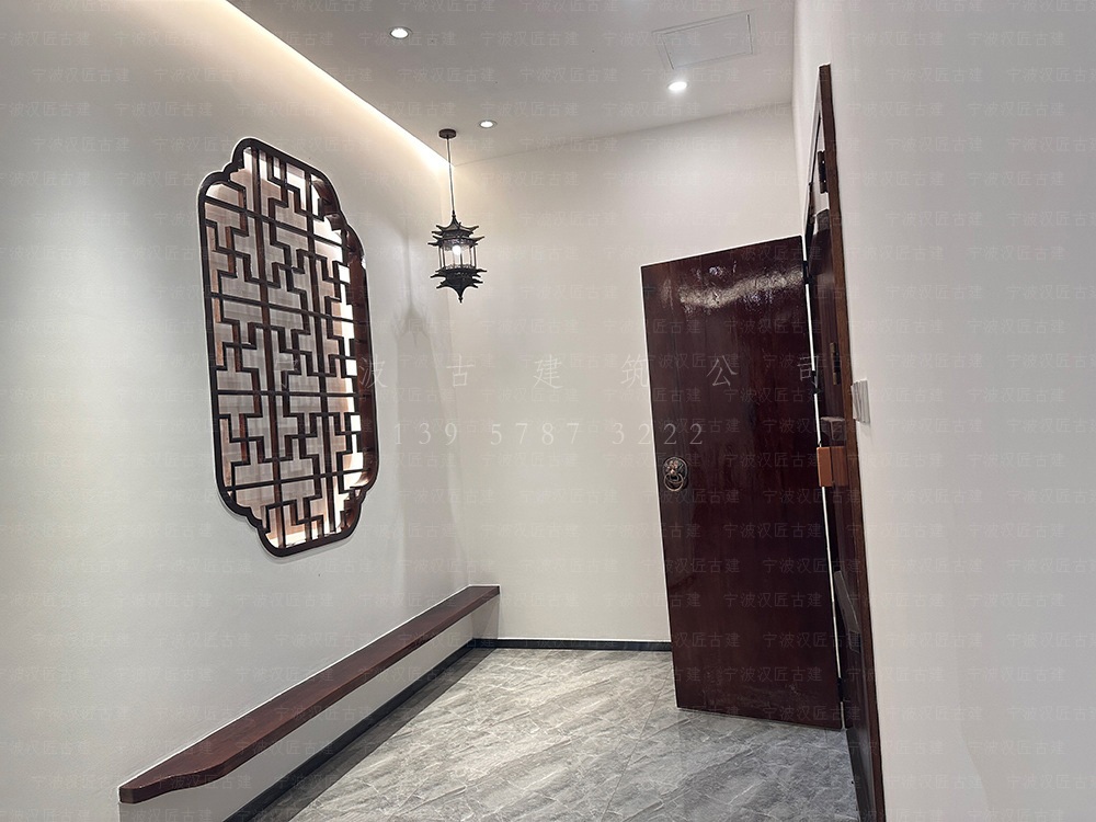 徐州仿古建筑公司，专业施工团队，开启苏北寺庙设计规划新篇